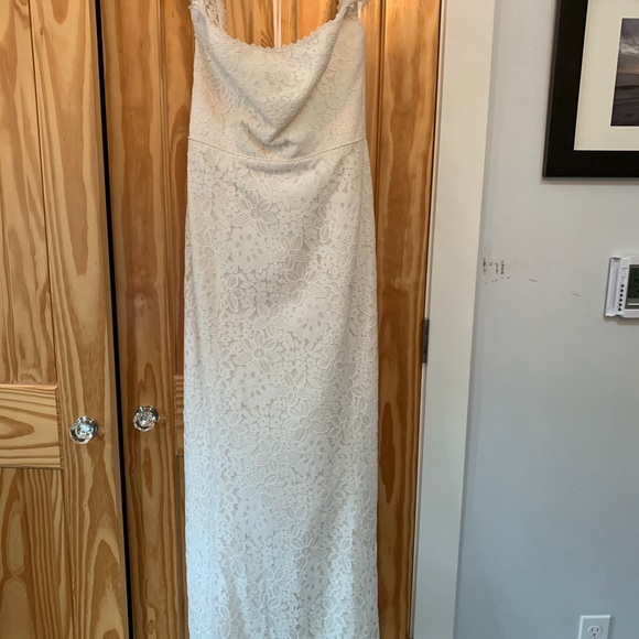 Amy Kuschel “Broadway” dress size 10 - Picture 6 of 9